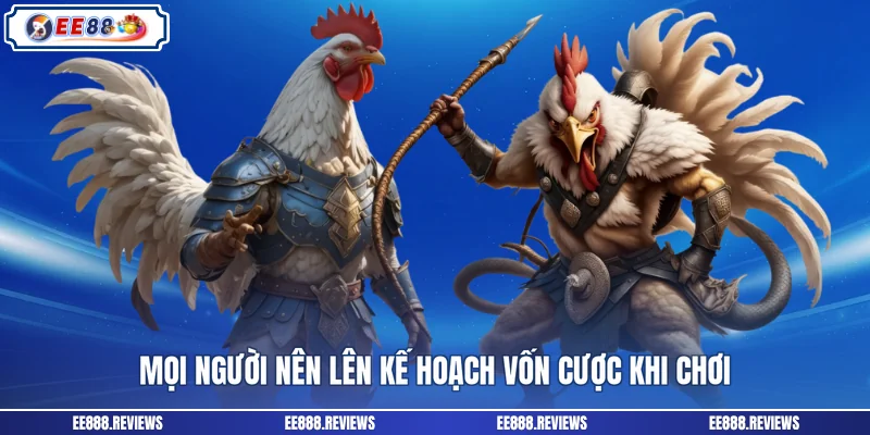 Mọi người nên nắm vững các hình thức đặt cược
